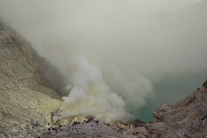 From Surabaya / Malang : Mt Bromo Sunrise - Ijen Blue Fire 2D1N - Who Will Love This Tour?