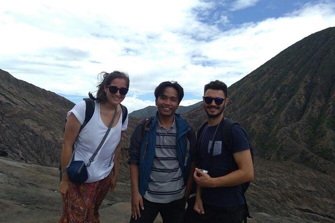 From Surabaya / Malang : Mt Bromo Sunrise - Ijen Blue Fire 3D2N - An In-Depth Look at the 3-Day Tour