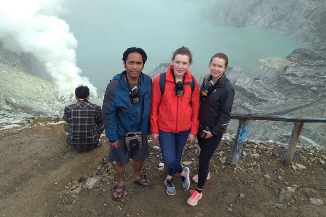 From Surabaya / Malang : Mt Bromo Sunrise - Ijen Blue Fire 3D2N - The Sum Up: Why Choose This Tour?