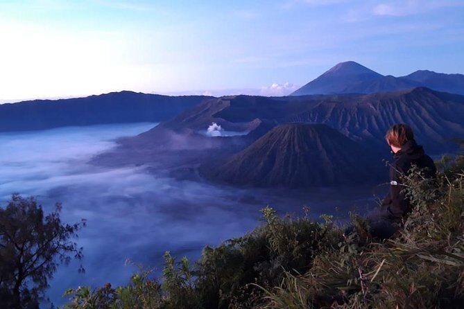 From Surabaya / Malang : Mt Bromo Sunrise - Ijen Blue Fire 3D2N - FAQ