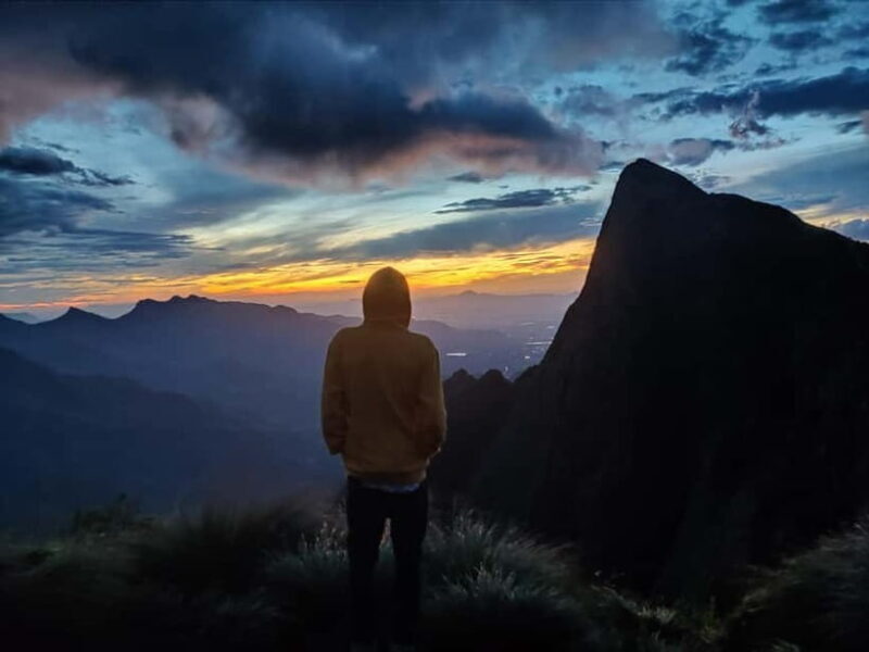 From Suryanelli: Kolukkumalai Tent Stay - An In-Depth Look at the Kolukkumalai Tent Stay