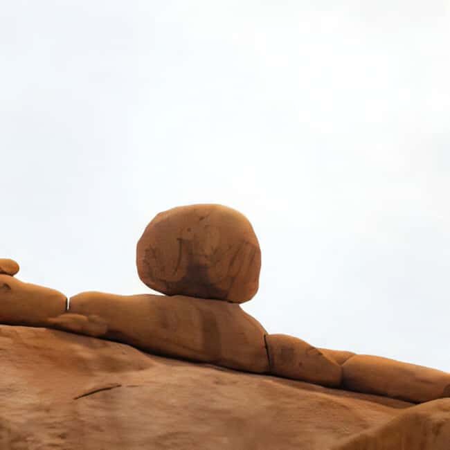 From Swakopmund: Full Day Spitzkoppe Guided Tour - A Deep Dive into the Experience