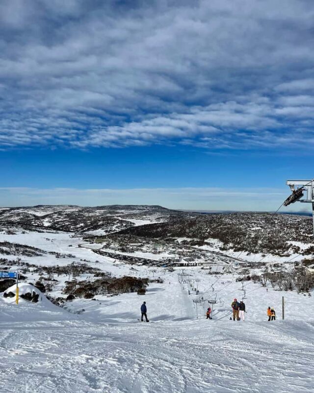 From Sydney 1 Day Perisher Snow Tour - What’s Included and What to Expect
