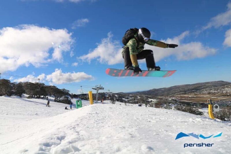 From Sydney 1 Day Perisher Snow Tour - Is This Tour Worth the Price?