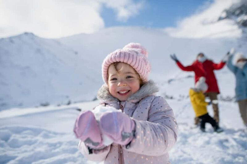From Sydney: 1-Day Tour to Thredbo Snow Resort - A Deep Dive into the Thredbo Snow Trip