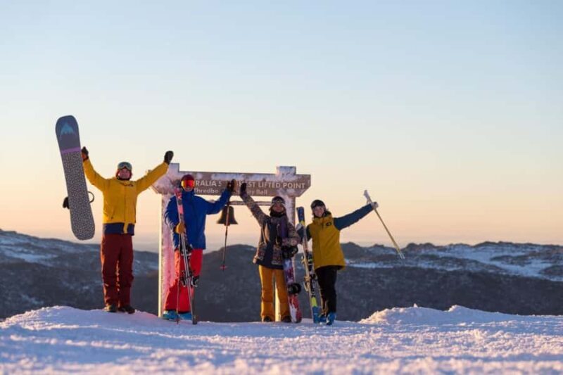 From Sydney: 1-Day Tour to Thredbo Snow Resort - Final Thoughts: Is It Worth It?