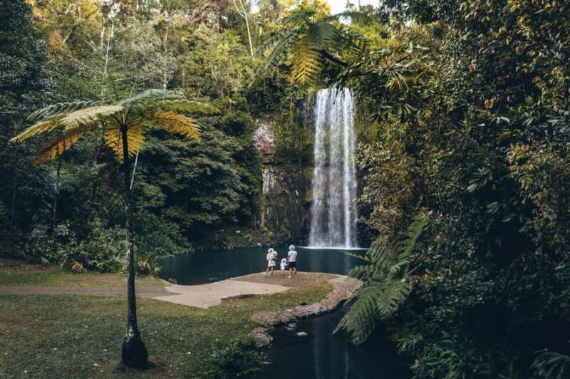 From Sydney: 16-Day Best of East Coast Australia Tour - FAQ