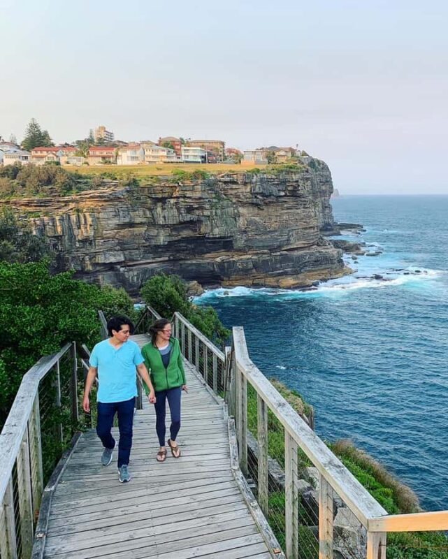 From Sydney Airport: Private Sydney City Tour - Who Will Enjoy This Tour?
