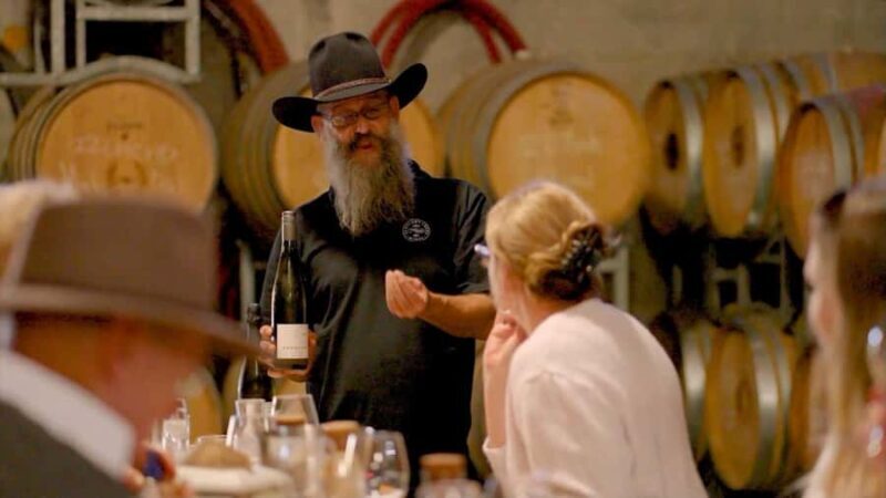 From Sydney: All Inclusive Boutique Hunter Valley Wine Tour - FAQ