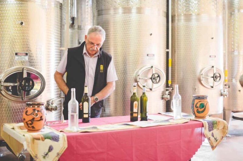 From Sydney: Award-Winning Hunter Valley Wine & Cheese Tour - Why This Tour Works for Travelers