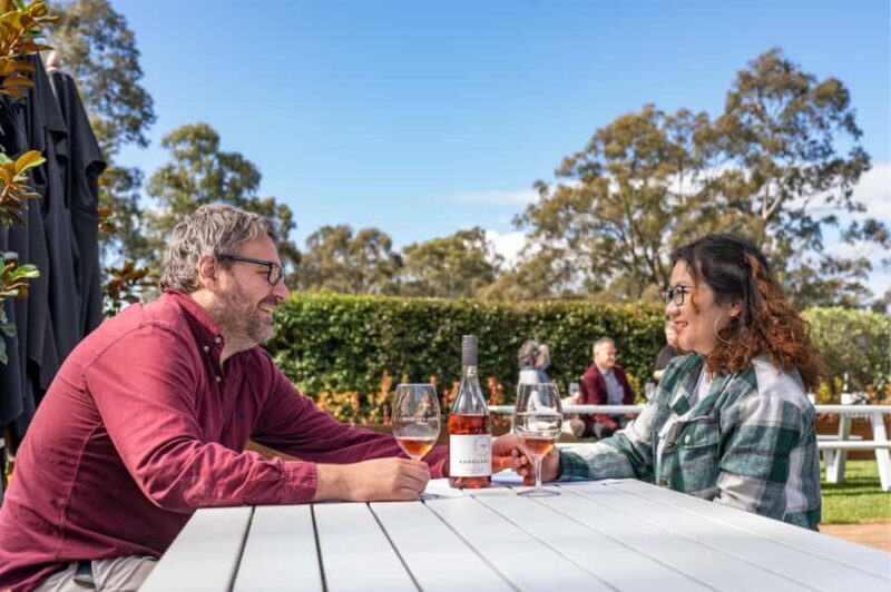 From Sydney: Award-Winning Hunter Valley Wine & Cheese Tour - Who Will Love This Tour?