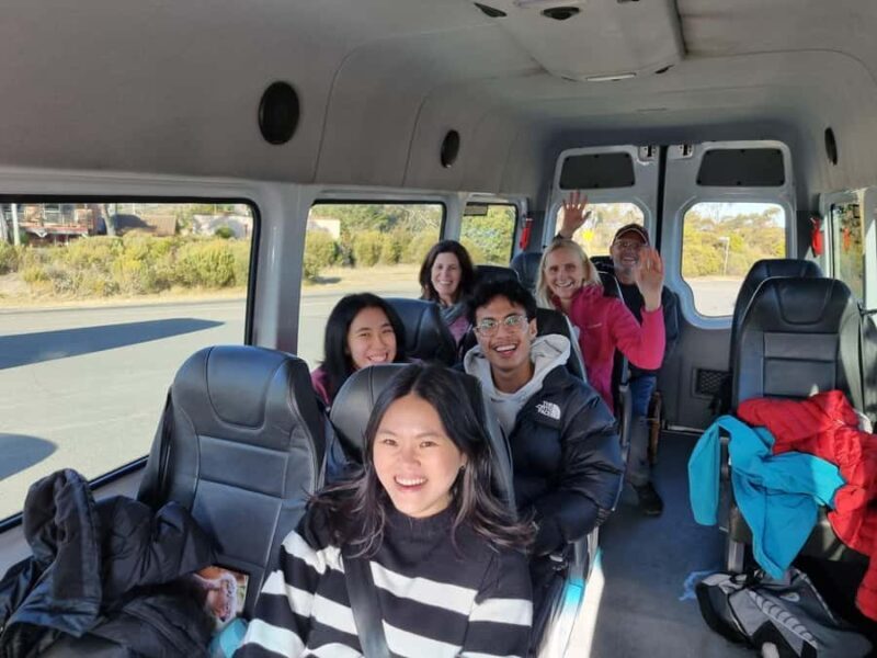 From Sydney: Award-Winning Hunter Valley Wine & Cheese Tour - The Sum Up