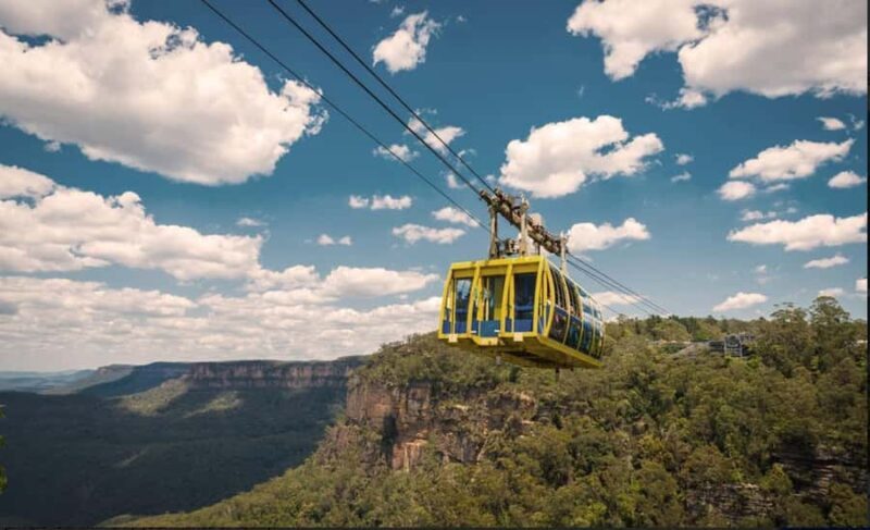 From Sydney: Blue Mountains and Featherdale Tour - Who Will Love This Tour?
