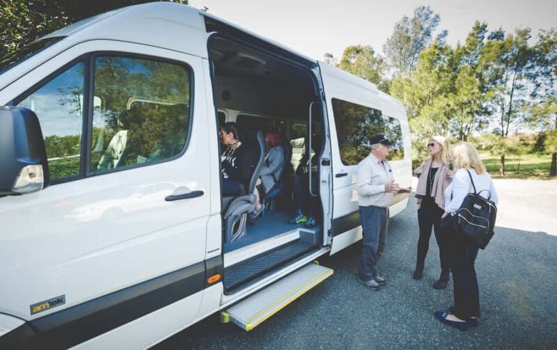 From Sydney: Blue Mountains Bushwalks & Featherdale Tour - What the Reviews Say