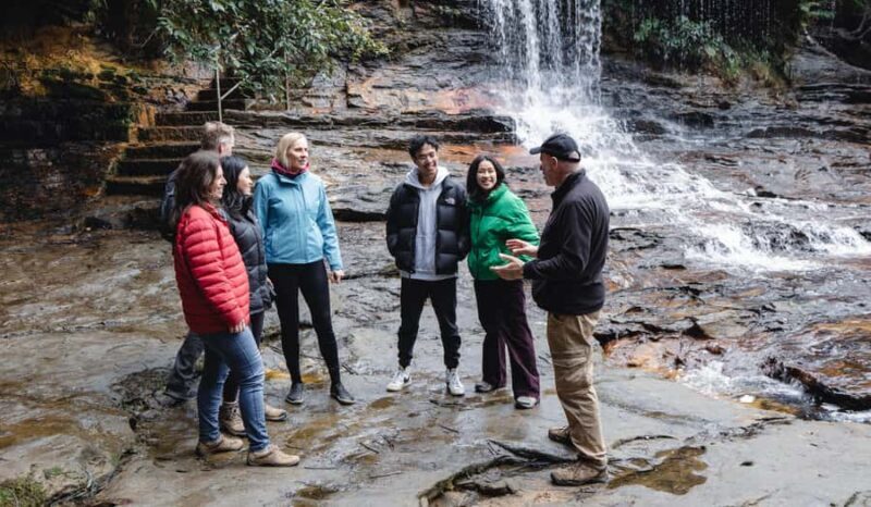 From Sydney: Blue Mountains Bushwalks & Featherdale Tour - FAQs