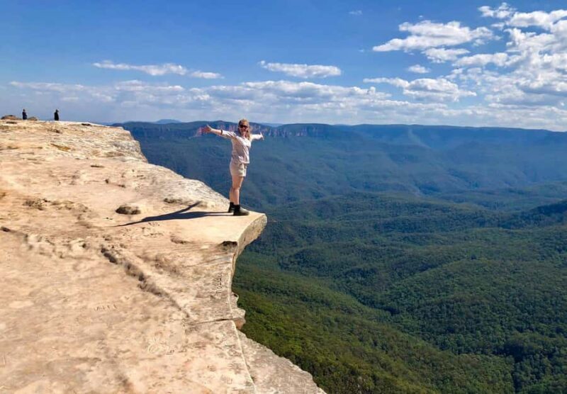 From Sydney: Blue Mountains Bushwalks & Featherdale Tour - Final Thoughts