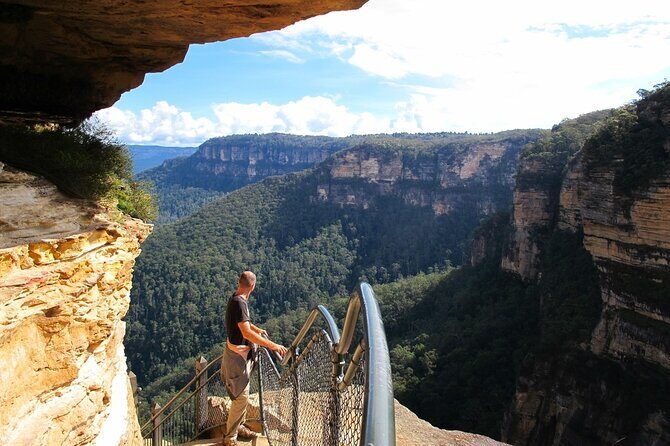 From Sydney Blue Mountains Day Tour and Hop-on, Hop-off Bus Tour - Final Thoughts: Is It Worth It?
