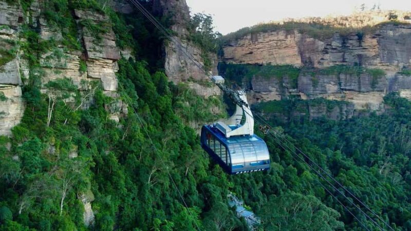 From Sydney: Blue Mountains Day Tour & Hop-on, Hop-off Tour - Final Thoughts: Who Will Love This Tour?