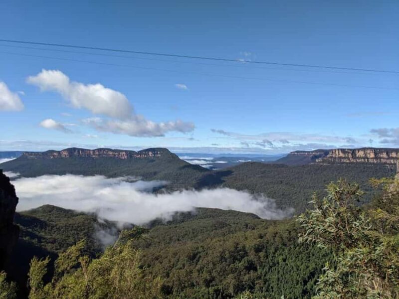 From Sydney: Blue Mountains Private Tour with Wildlife Park - Practical Tips for a Smooth Day