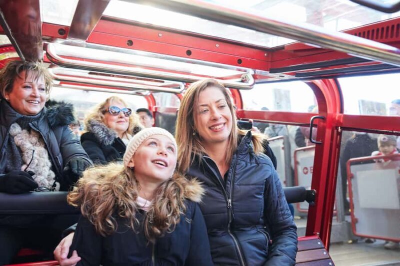 From Sydney: Blue Mountains, Scenic World, Zoo, & Ferry Ride - FAQ