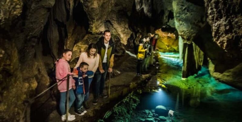 From Sydney: Blue Mountains Sightseeing And Sunset Day Tour - Leura Village – A Charming Detour
