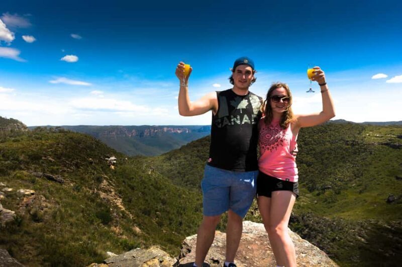 From Sydney: Blue Mountains Small-Group Tour Picnic & Hike - An Authentic Day in the Blue Mountains: What to Expect