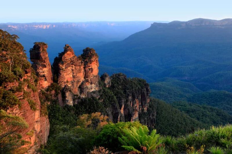 From Sydney: Blue Mountains, Sydney Zoo & Walking Tour - A Detailed Look at the Tour
