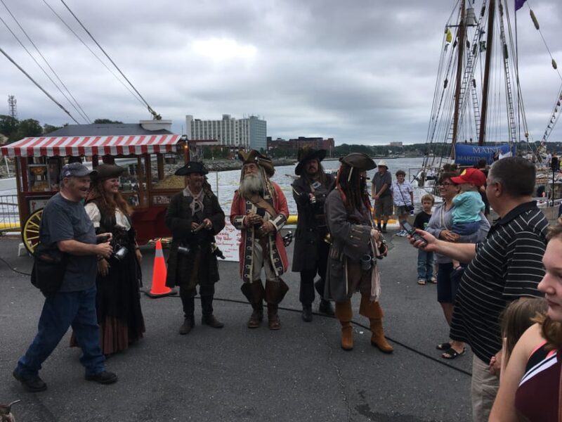 From Sydney, Canada: Walking Tour of Louisbourg Fortress - The Sum Up: Who Will Love This Tour?