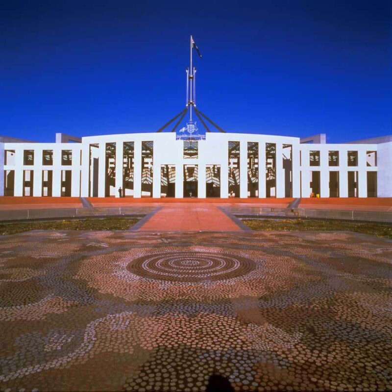 From Sydney: Canberra City Highlights and Floriade Day Tour - An In-Depth Look at the Tour Experience