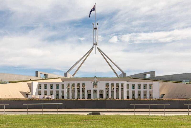 From Sydney: Canberra Day Trip with Guided Tours - Practical Details and Tips