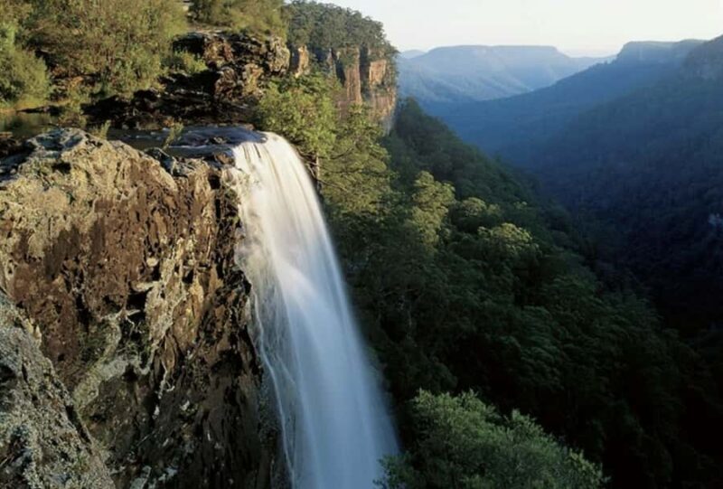 From Sydney: Cool Climate Wineries, Historic Towns, Wildlife - The Sum Up