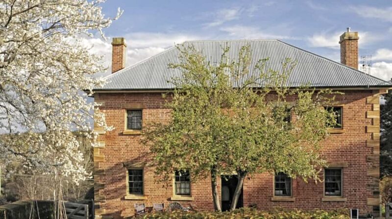 From Sydney: Cool Climate Wineries, Historic Towns, Wildlife - FAQ
