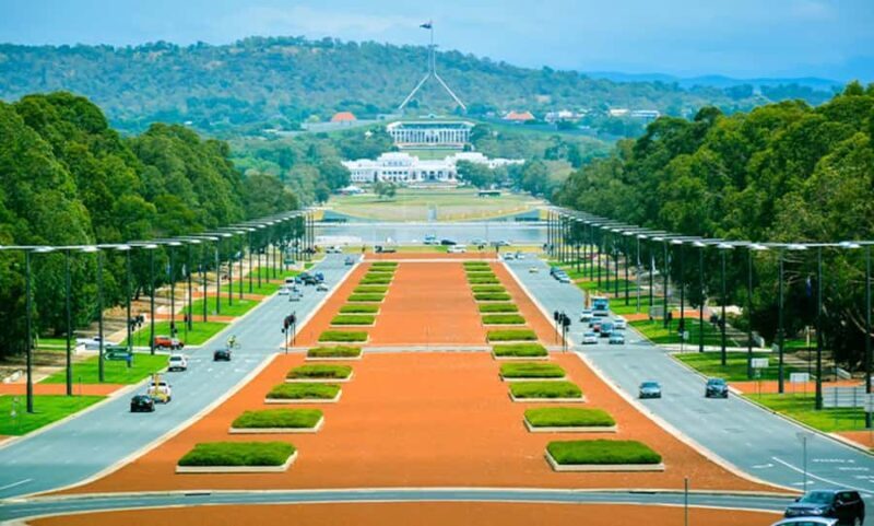 From Sydney: Explore Canberra Includes Buffet Lunch - Who Will Love This Tour?