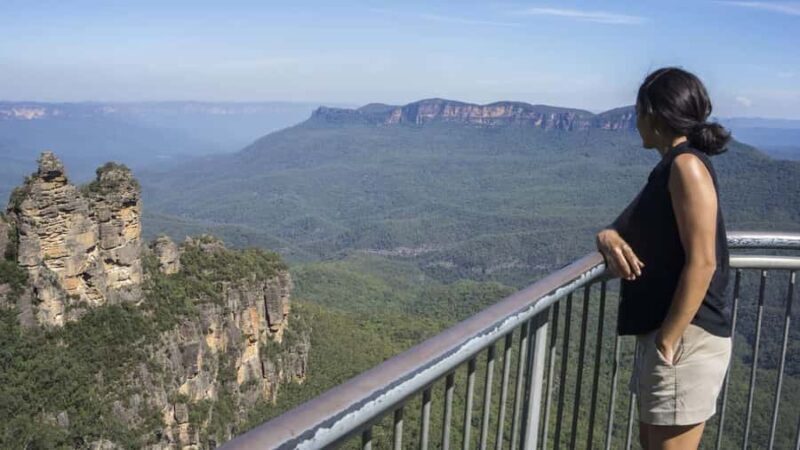 From Sydney: Full Day Blue Mountains Tour in a small group - Final Thoughts