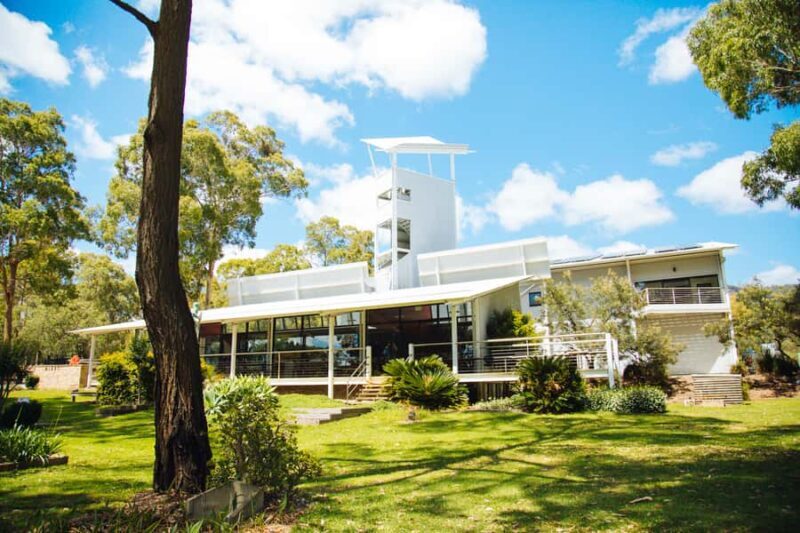 From Sydney: Full-Day Hunter Valley Tour w/ Tastings & Lunch - Key Points