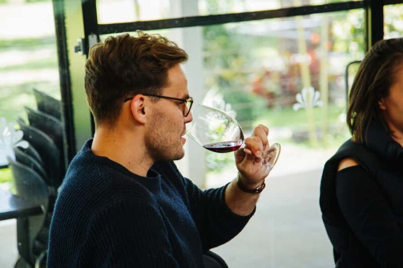 From Sydney: Full-Day Hunter Valley Tour w/ Tastings & Lunch - An In-Depth Look at the Hunter Valley Full-Day Tour