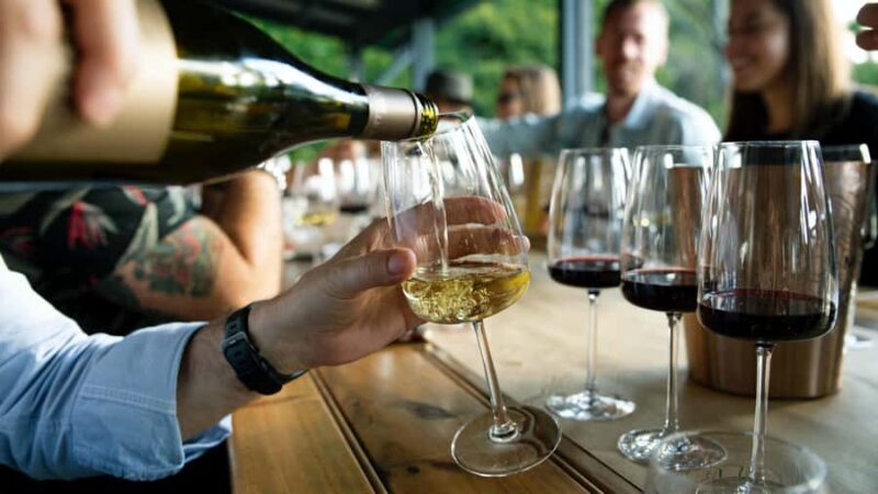 From Sydney: Full-Day Hunter Valley Tour w/ Tastings & Lunch - Frequently Asked Questions
