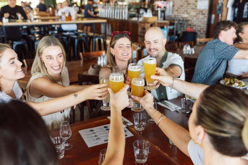 From Sydney: Full-Day Hunter Valley Wine Tour & Lunch - Final Thoughts: Is This Tour for You?