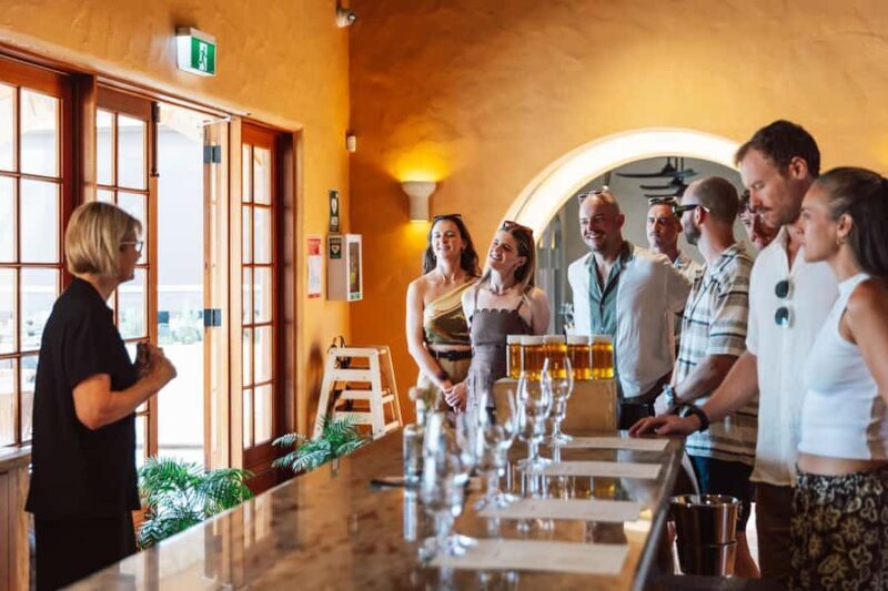 From Sydney: Full-Day Hunter Valley Wine Tour & Lunch - Frequently Asked Questions