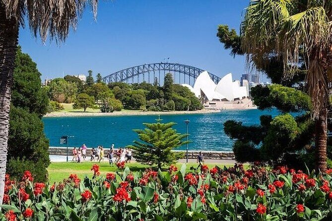 From Sydney: Full Day Tour of Golden Beaches and Ocean Vistas - An In-Depth Look at the Tour Itinerary