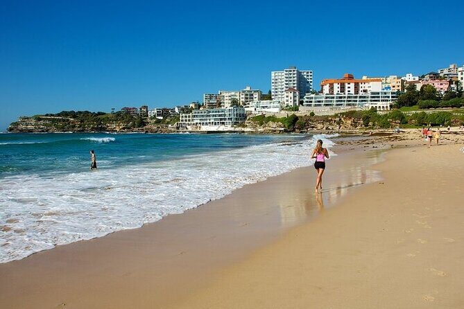 From Sydney: Full Day Tour of Golden Beaches and Ocean Vistas - FAQ