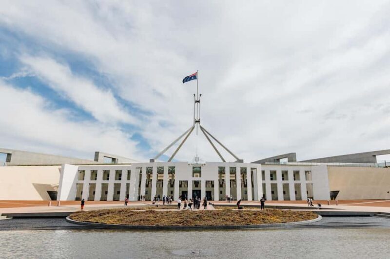 From Sydney: Full-Day Tour to Canberra - What Could Be Better?