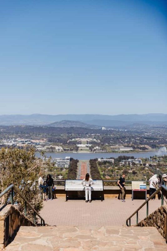 From Sydney: Full-Day Tour to Canberra - Who Is This Tour Best For?