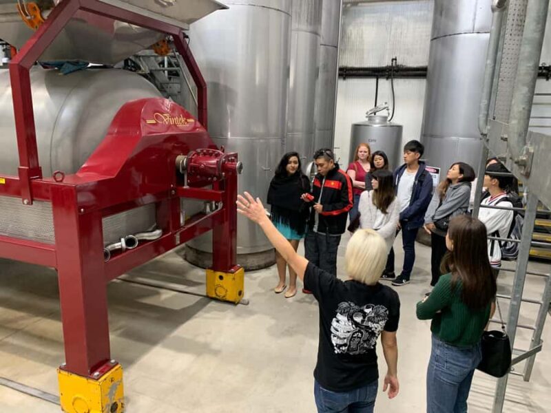 From Sydney: Hunter Valley Multi-Brewery Tour with Lunch - Key Points