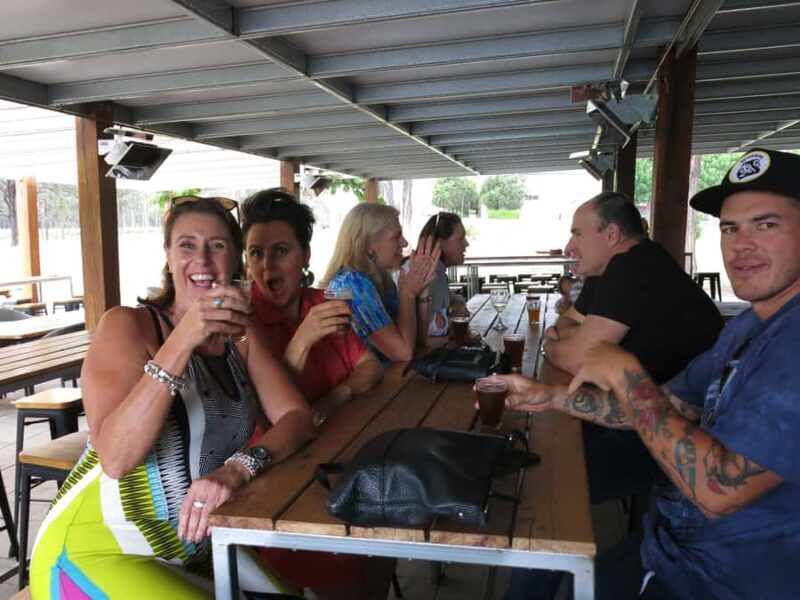 From Sydney: Hunter Valley Multi-Brewery Tour with Lunch - Final Thoughts