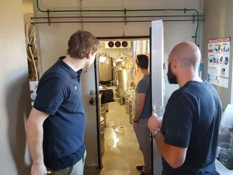 From Sydney: Hunter Valley Multi-Brewery Tour with Lunch - FAQ