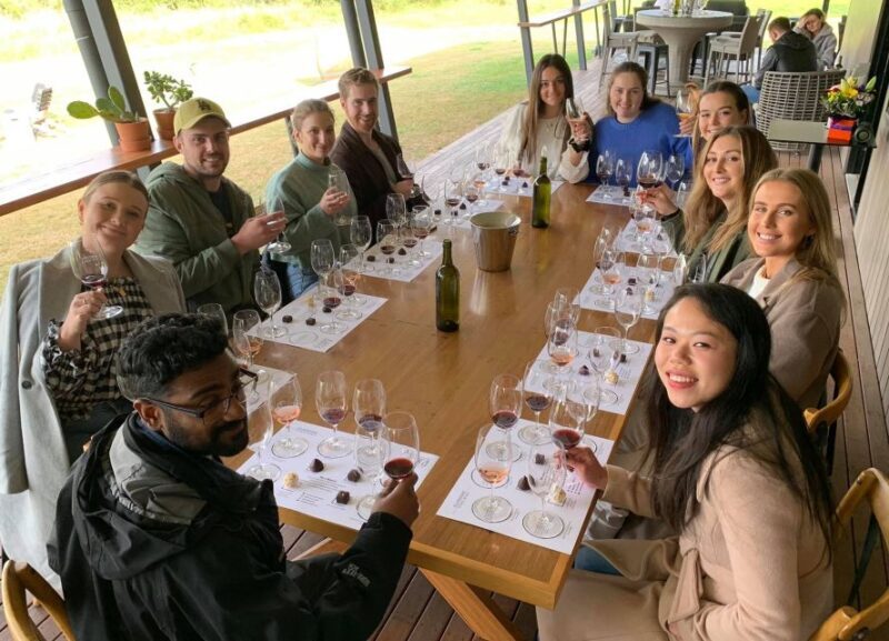 From Sydney: Hunter Valley Wine, Gin & Food Tastings Tour - Duration and Travel Back