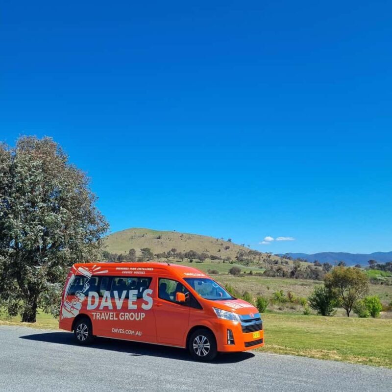 From Sydney: Hunter Valley Wine, Gin & Food Tastings Tour - Notable Praises from Guests