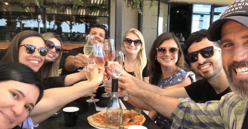 From Sydney: Hunter Valley Wine Tasting & Winery Picnic Tour - Key Points