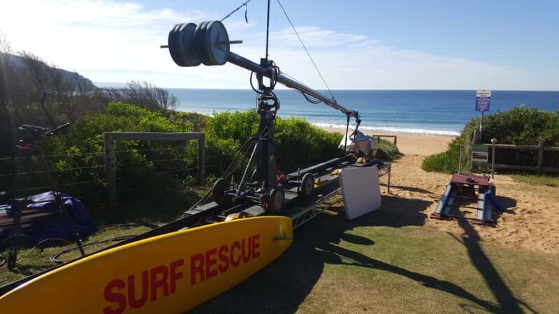 From Sydney: Location Tour of Home and Away - An Overview of the Tour Experience